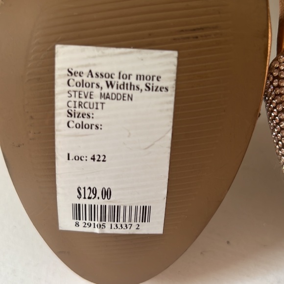 Never worn tags on - Picture 3 of 4